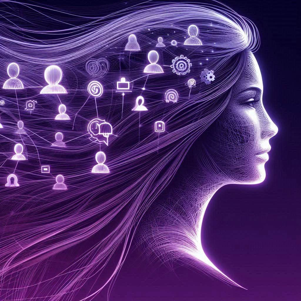 AnNet marketing vizual